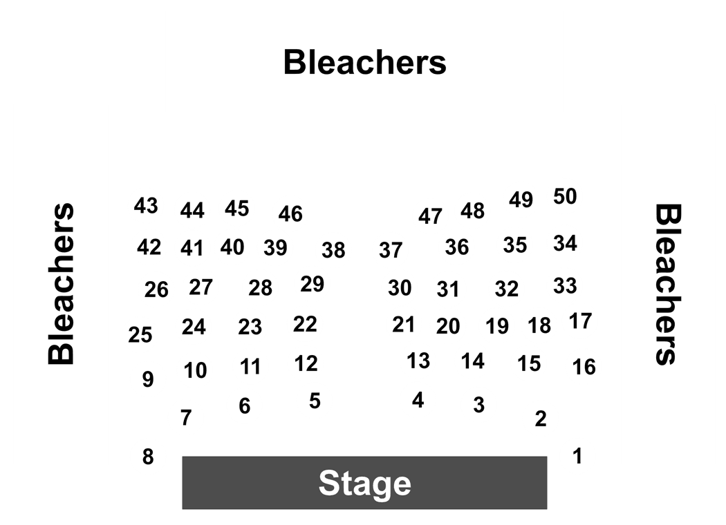 Venue Map