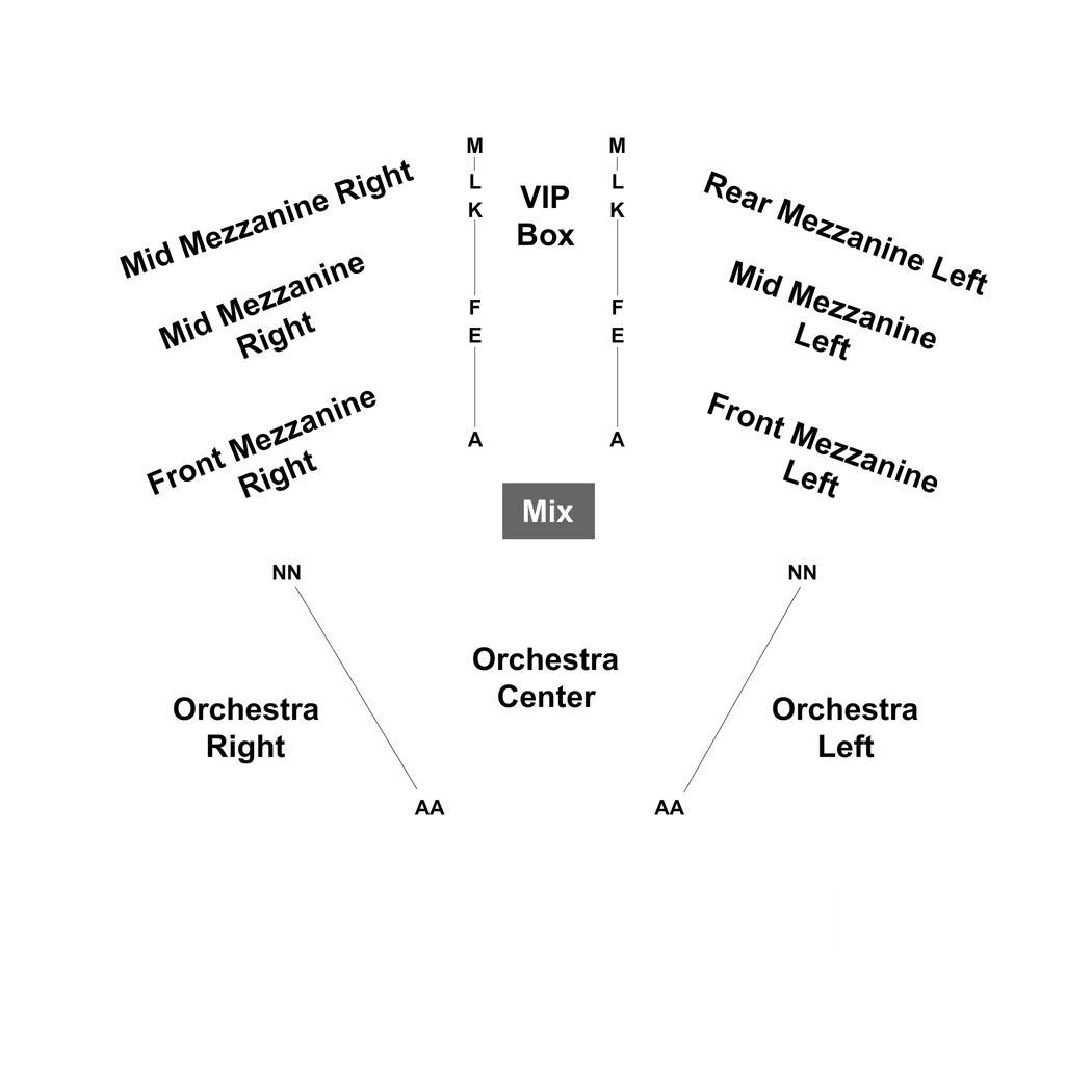 Venue Map