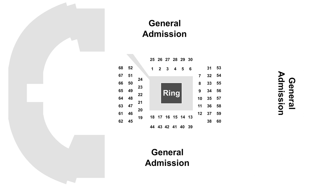 Venue Map