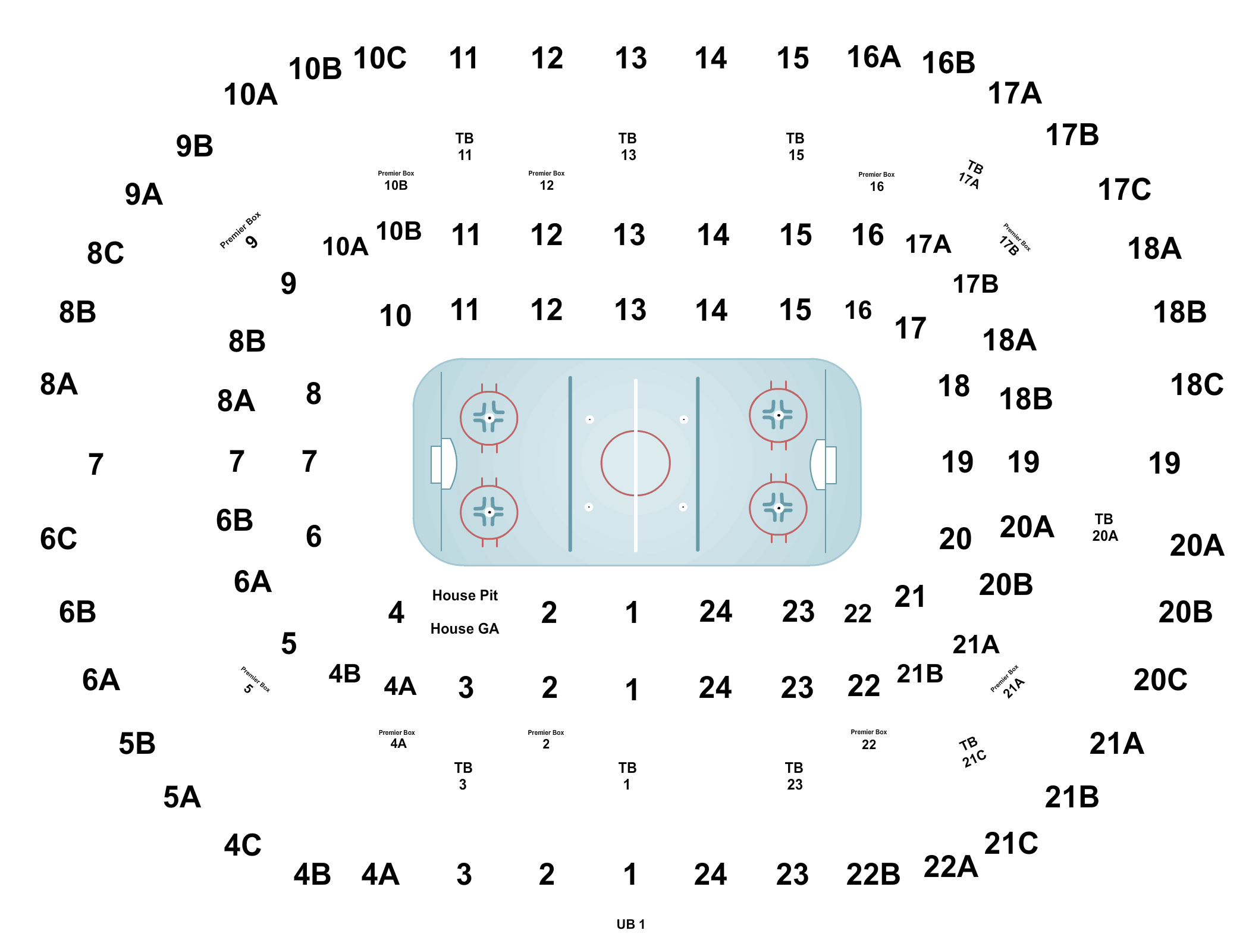 Colorado Eagles Schedule 2023 Tickets