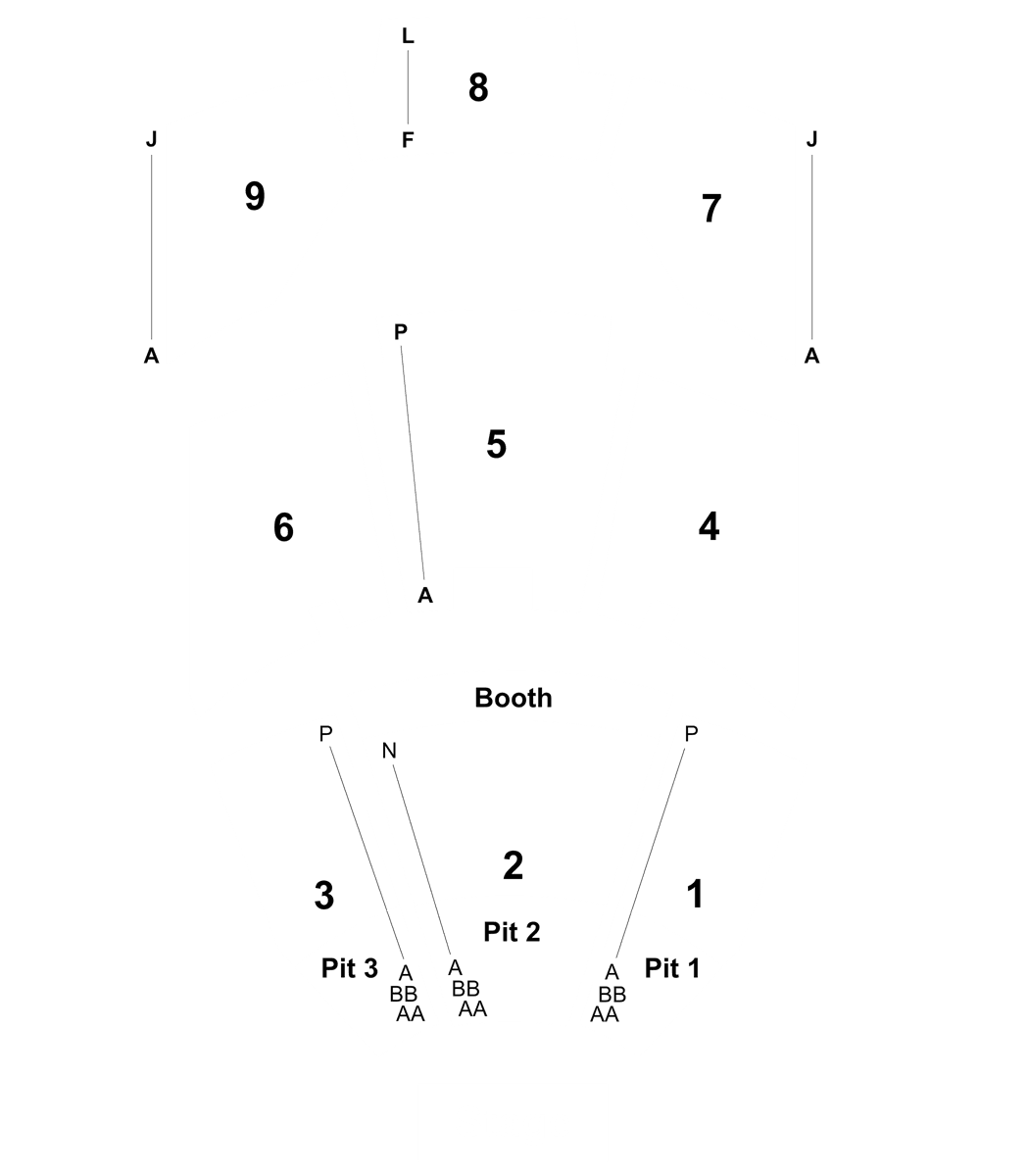 Venue Map