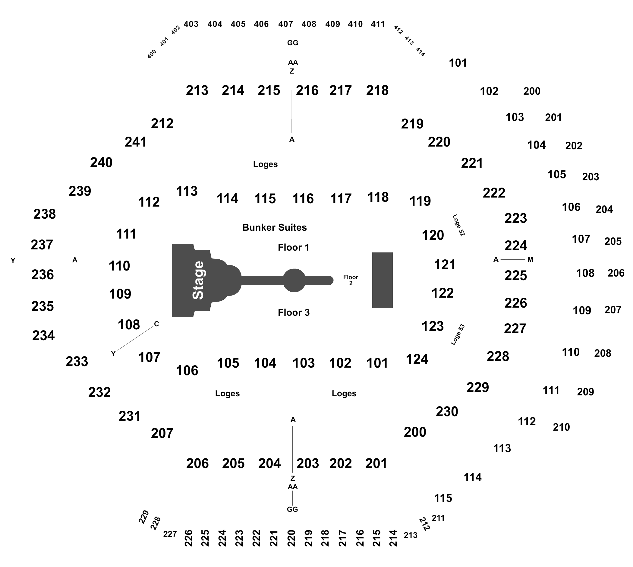 Cardi B Tickets - PeoplesBank Arena (04/03/2026 7:30 PM, Hartford) | Event  Tickets Center