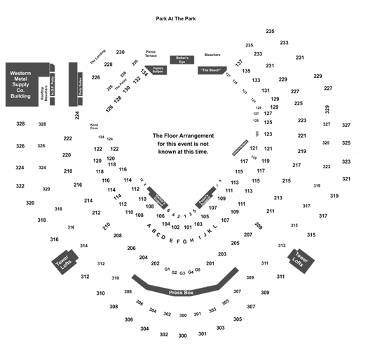 Holiday Bowl gets date, time for 2023 game at Petco Park - The San