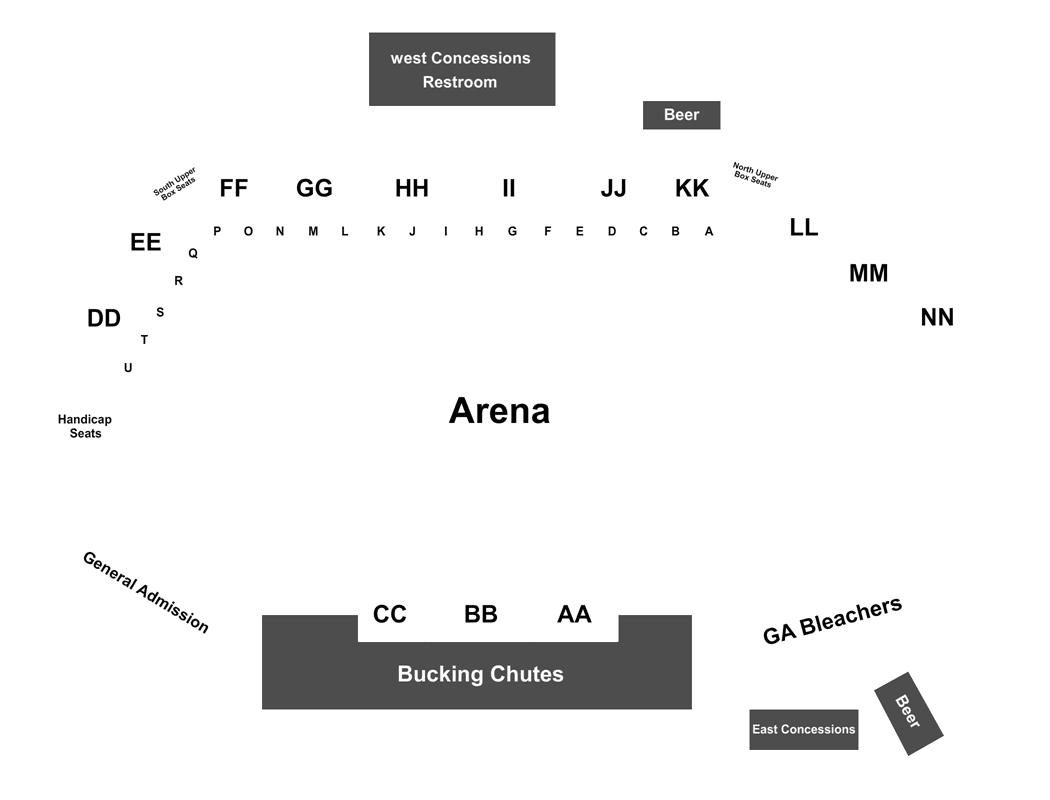 Venue Map