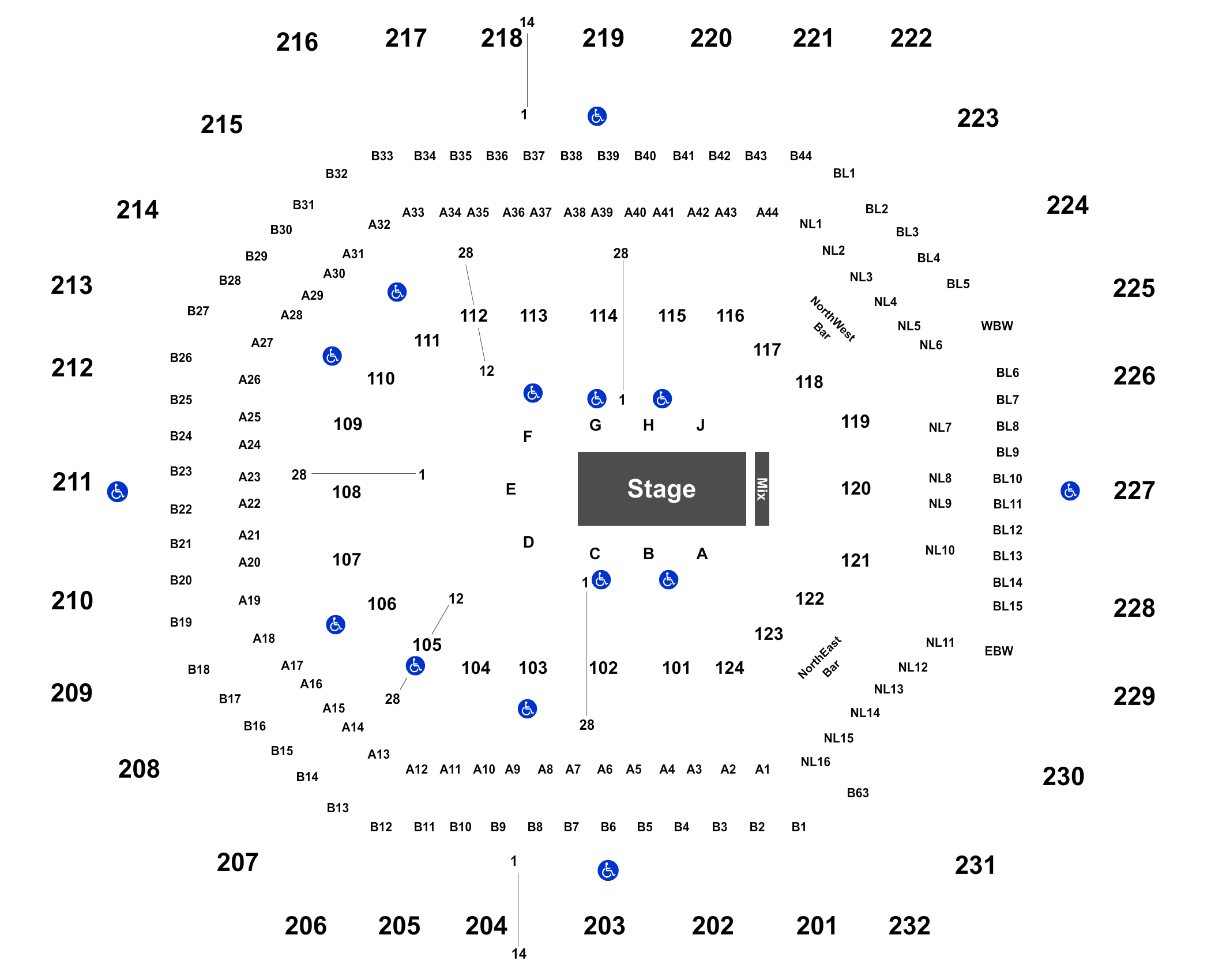 Bad Bunny Tickets Sun Mar 6 2022 7 00 Pm At Phoenix Suns Arena In Phoenix Az