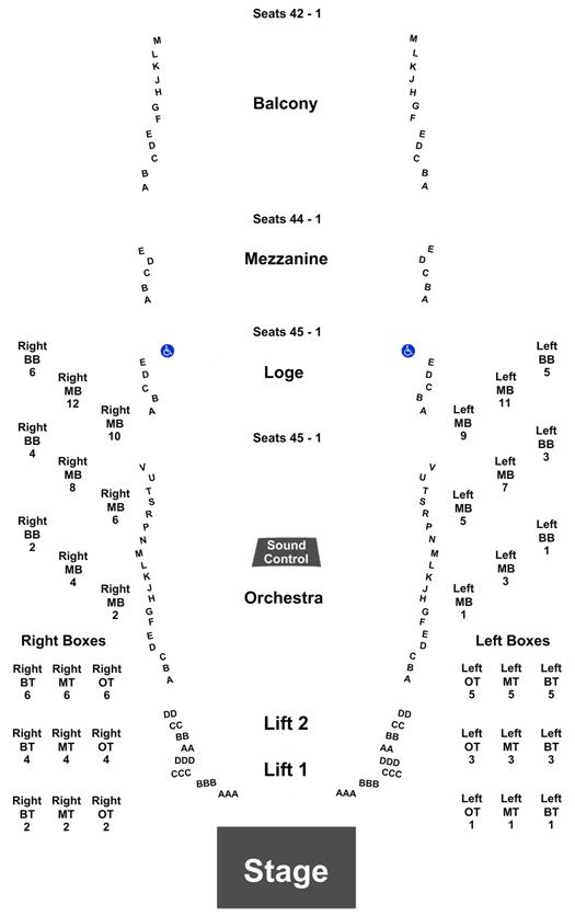 The Black Jacket Symphony: Eagles' Hotel California, Pikes Peak