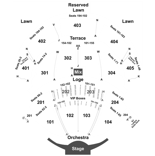 Pnc Art Center 2022 Schedule