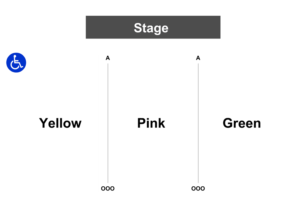 Venue Map