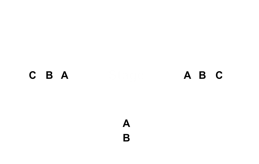Venue Map