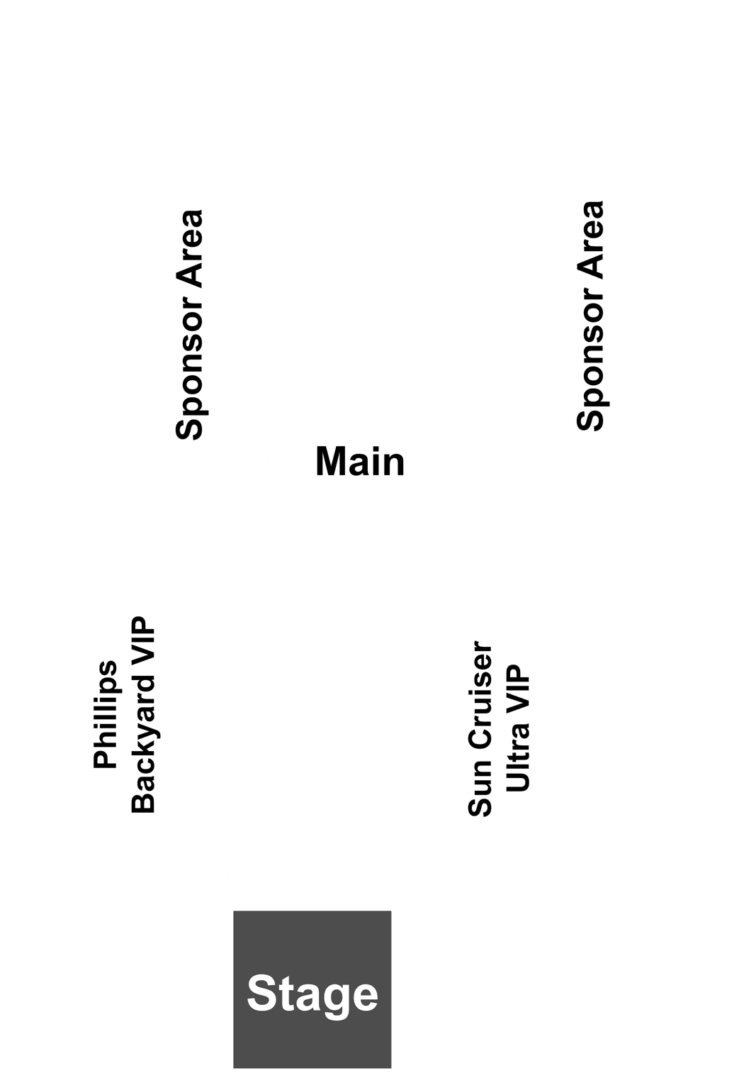 Venue Map