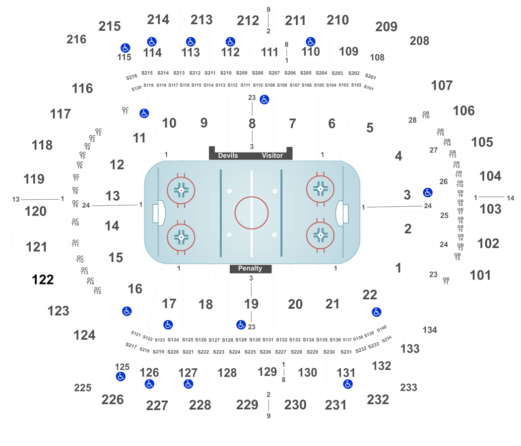 New jersey devils tickets 2021 Clearance