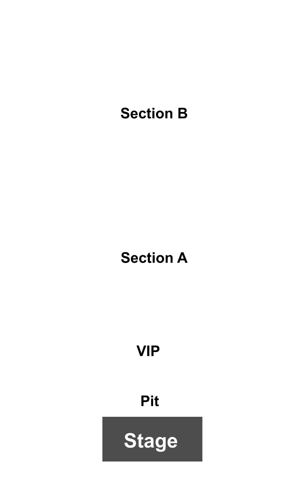 Venue Map