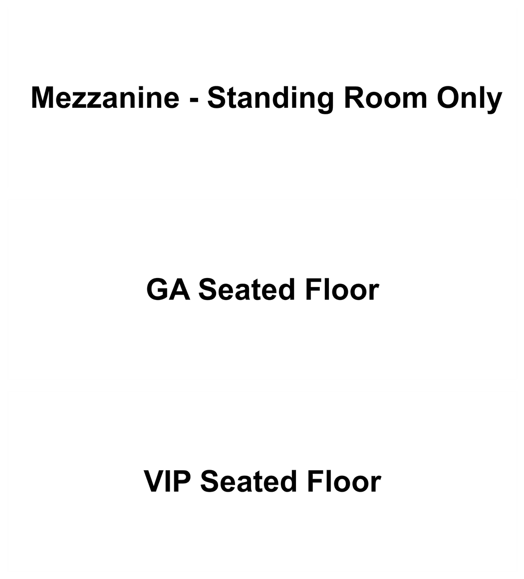Venue Map