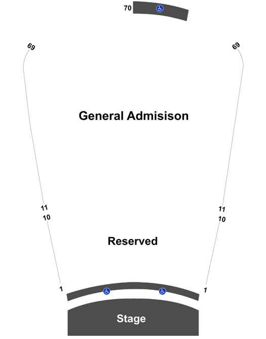 Marc Rebillet Tickets Sun Oct 30 22 7 30 Pm At Red Rocks Amphitheatre In Morrison Co