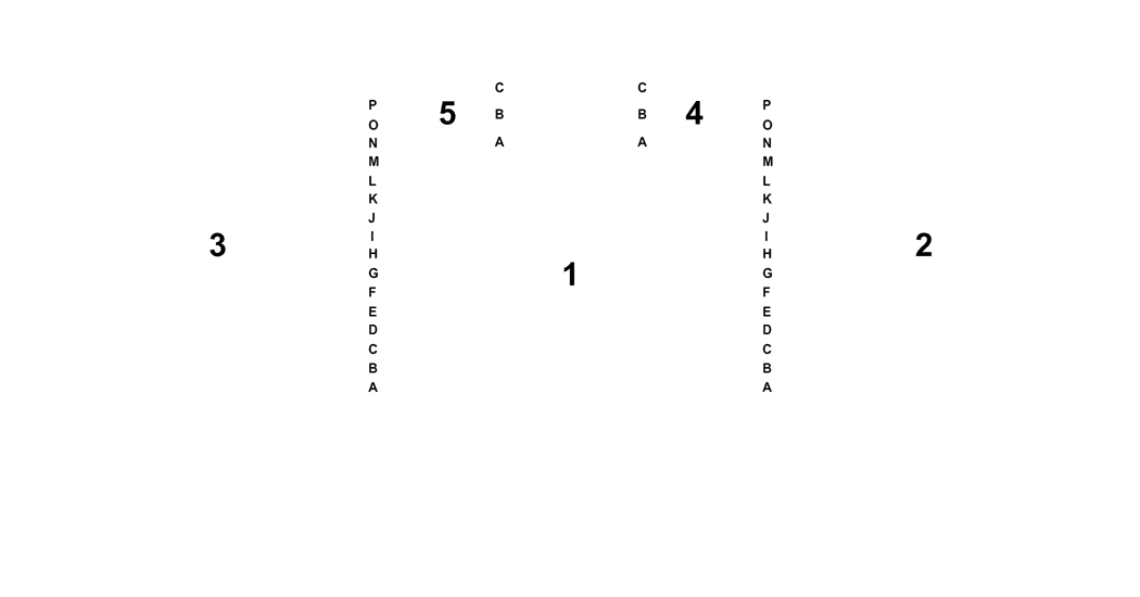 Venue Map