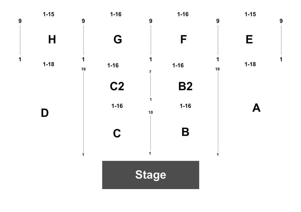 Venue Map
