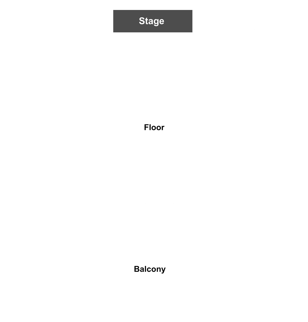 Venue Map