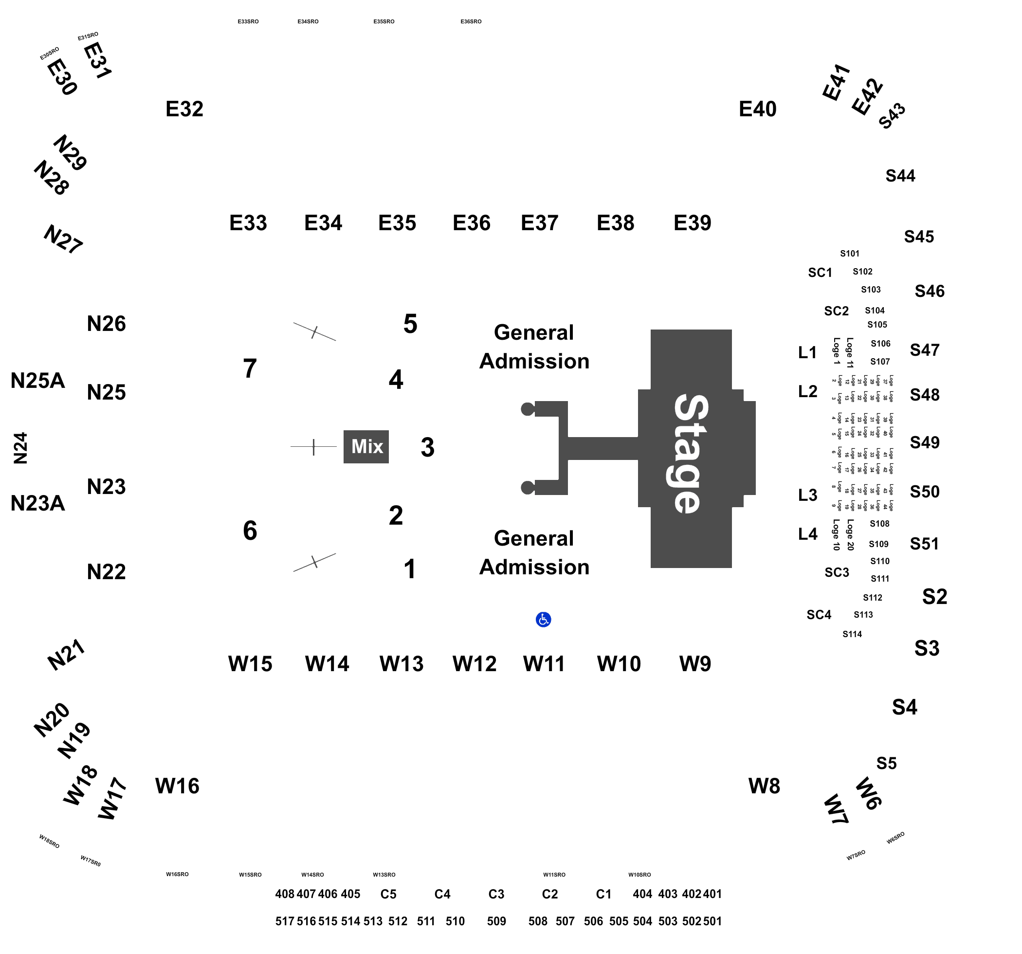 Cleveland Browns Parking Passes Tickets - StubHub