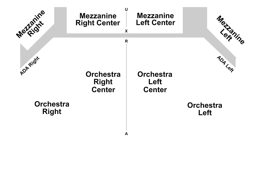 Venue Map