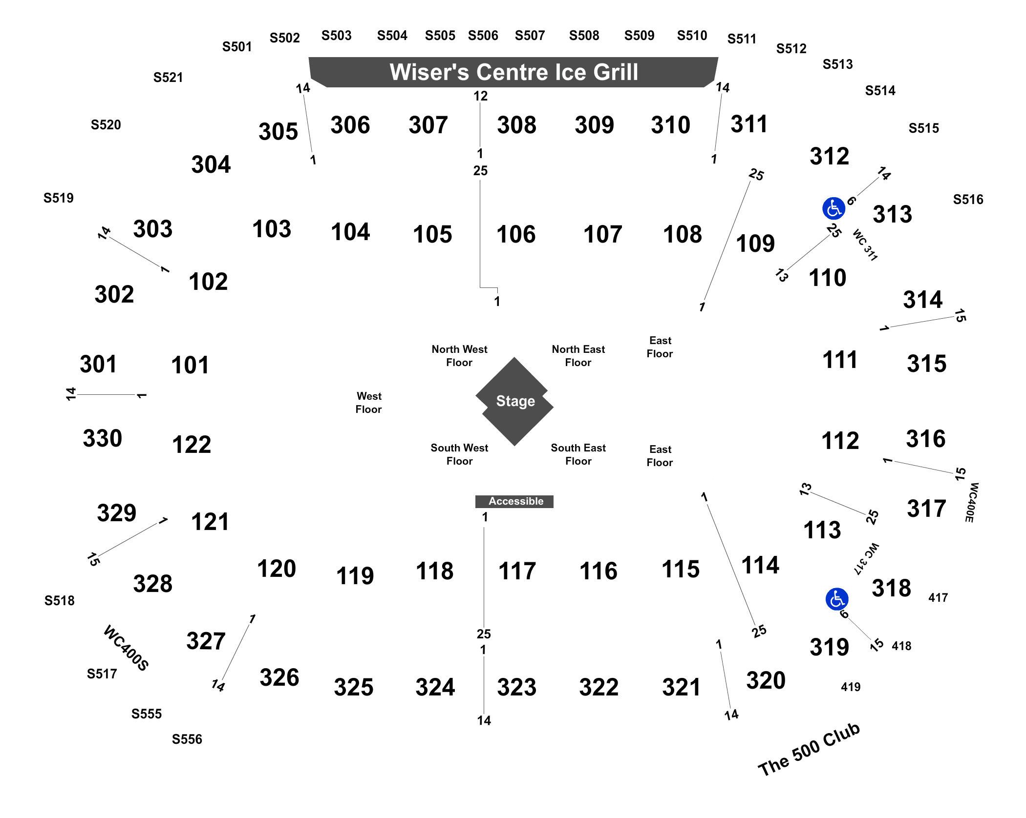 Dave Chappelle And Friends Tickets Vancouver