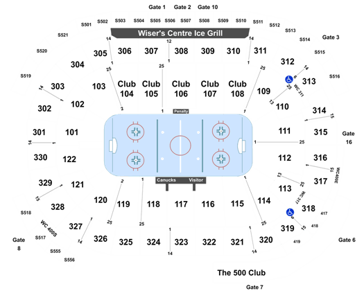 Anaheim Ducks Tickets, 2023 NHL Tickets & Schedule