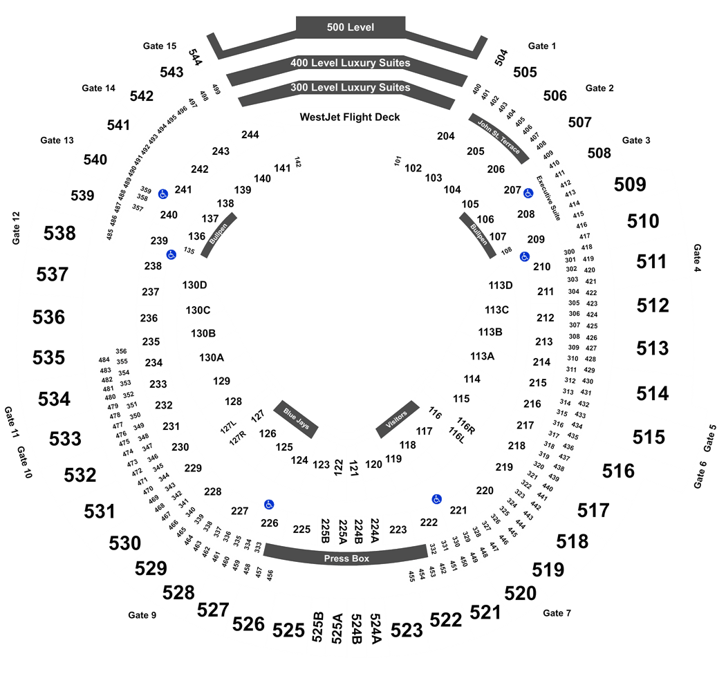 Toronto Blue Jays Vs New York Yankees Tickets Tue Sep 28 21 7 07 Pm At Rogers Centre In Toronto On Ca