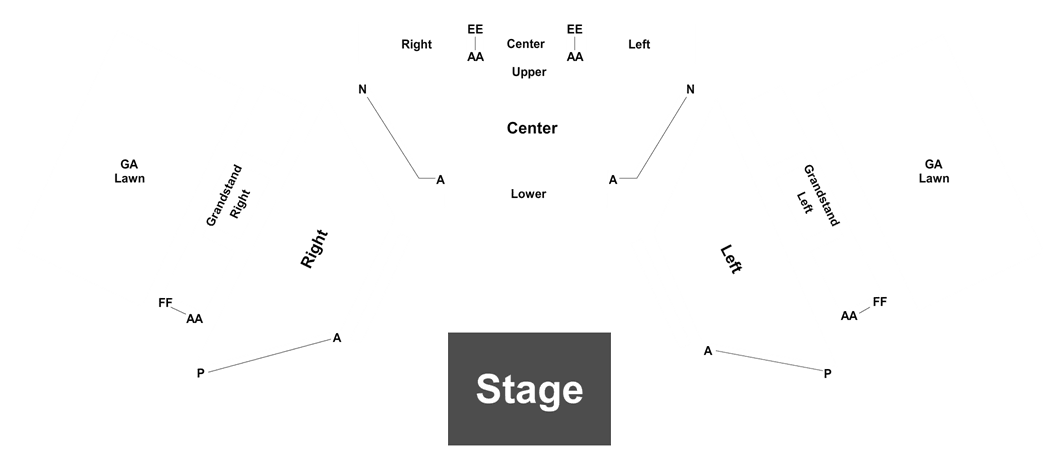 Venue Map