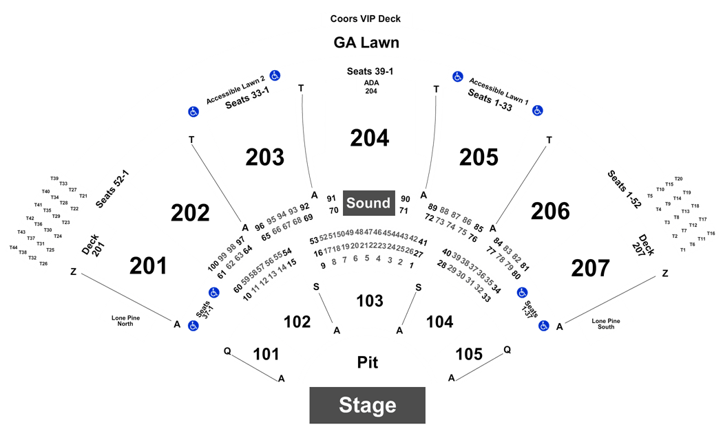 5 Seconds of Summer Tickets Noblesville, IN 7/25/2026 8:00PM | Ruoff ...