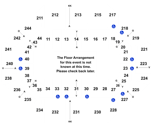 Justin Bieber Rupp Arena Tickets Aug 18th 2020