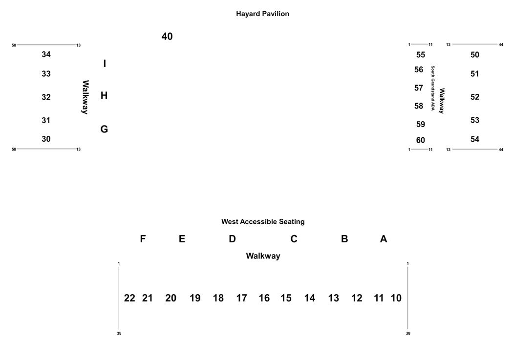 Venue Map