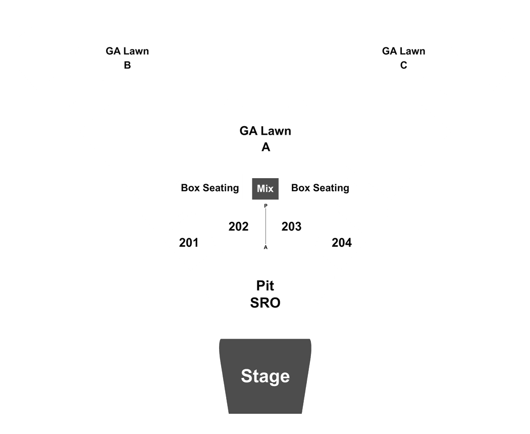 Venue Map
