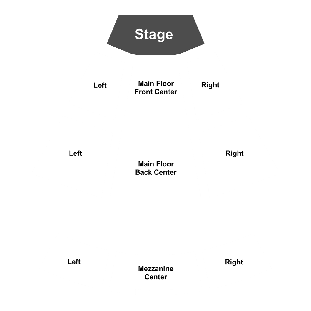 Venue Map