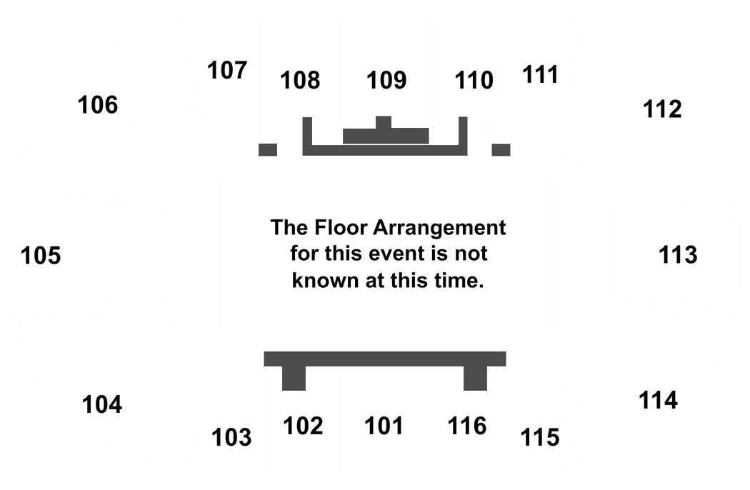 Venue Map