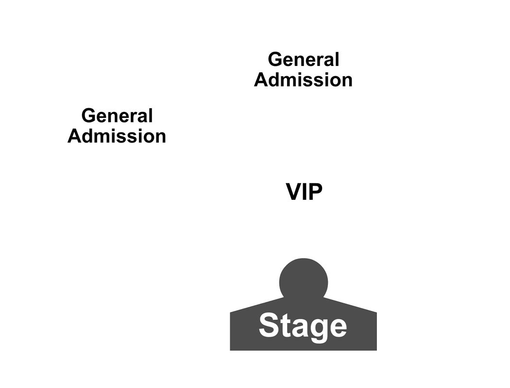 Venue Map