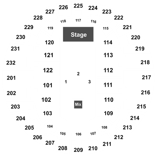 John Mulaney Tickets Sat May 21 22 7 30 Pm In Norfolk Va At Scope Arena