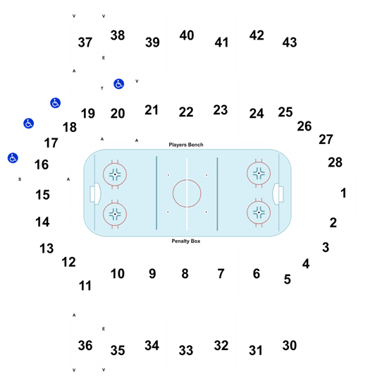 Get Your 2022-23 Season Tickets - Cape Breton Eagles