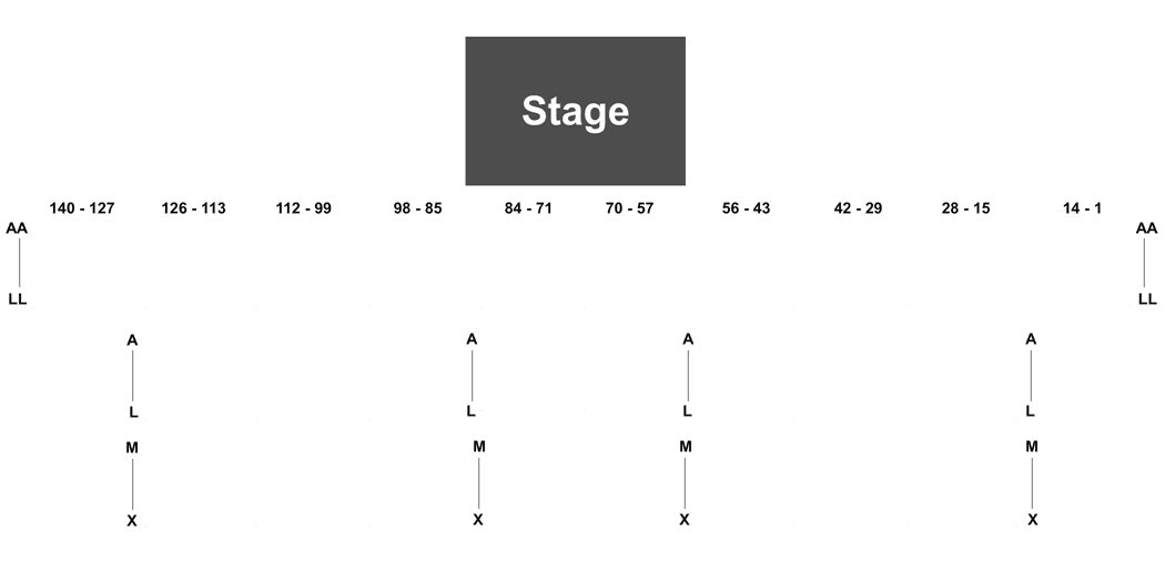 Venue Map