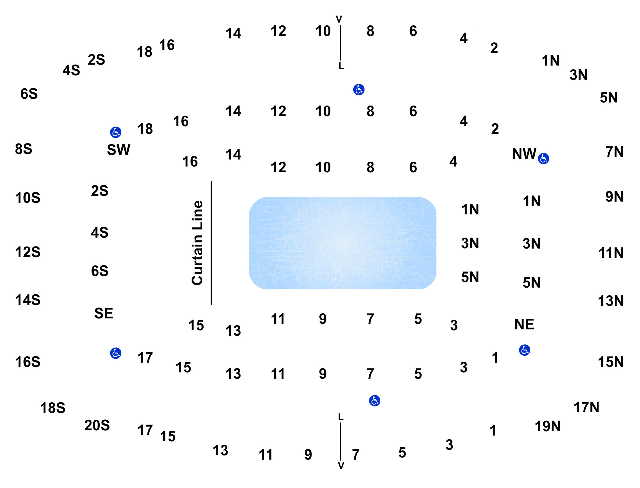 Selland Arena Events 2024 2024 Winter Olympics Schedule2024 Winter