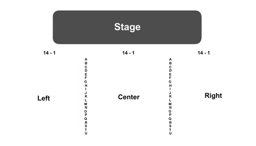 Seminole Casino Immokalee Concert Seating Chart