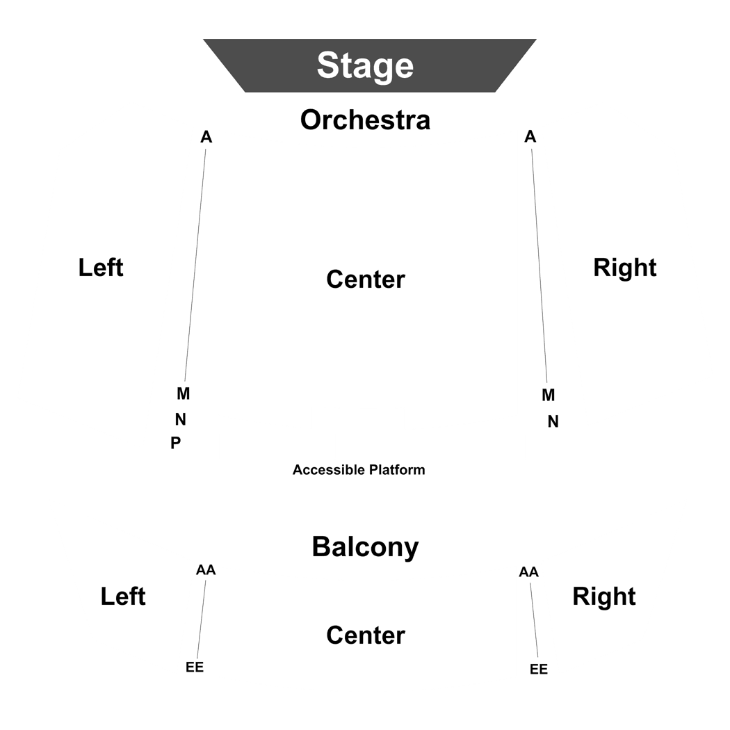 Venue Map