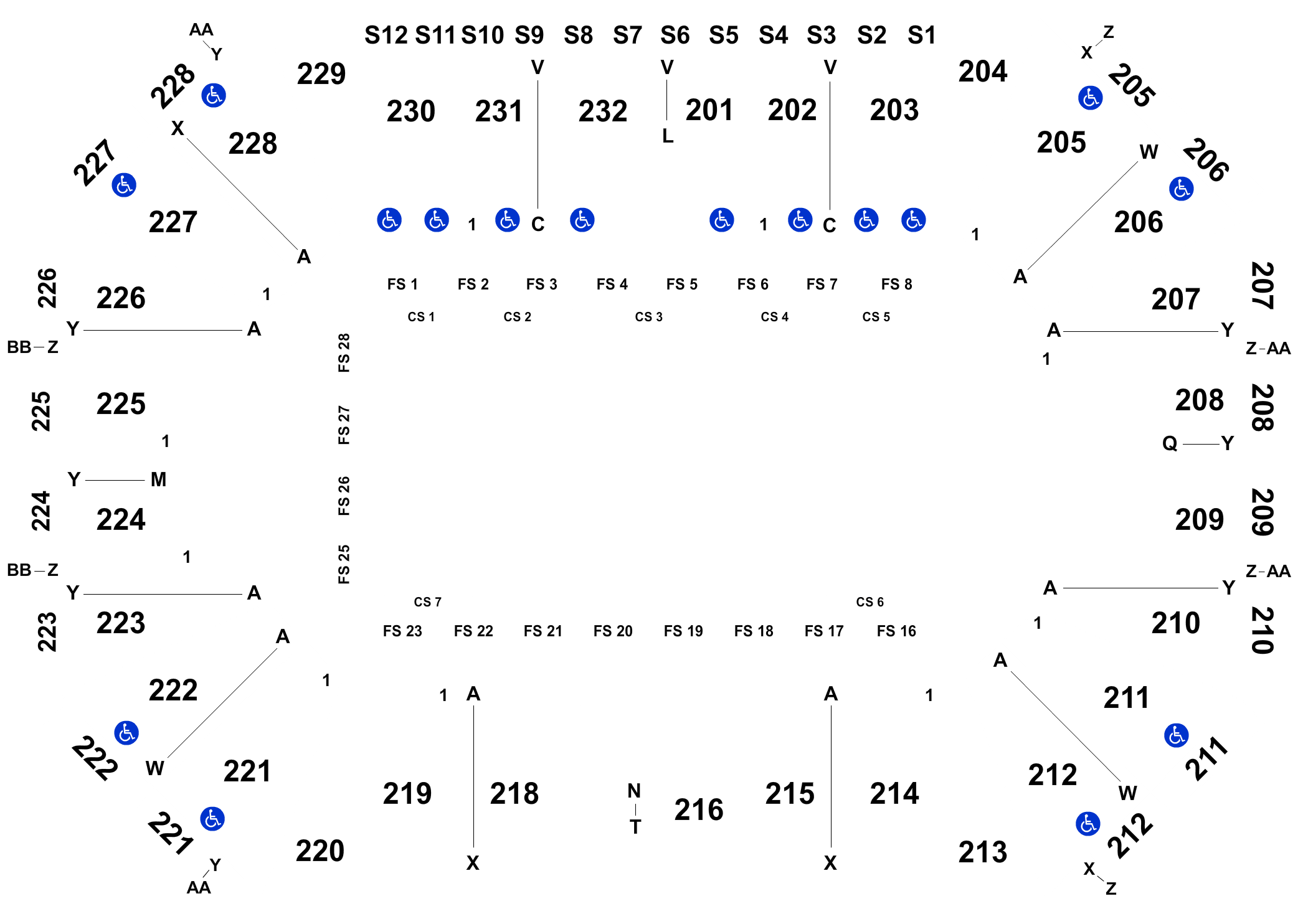 Season Tickets - Osceola Magic