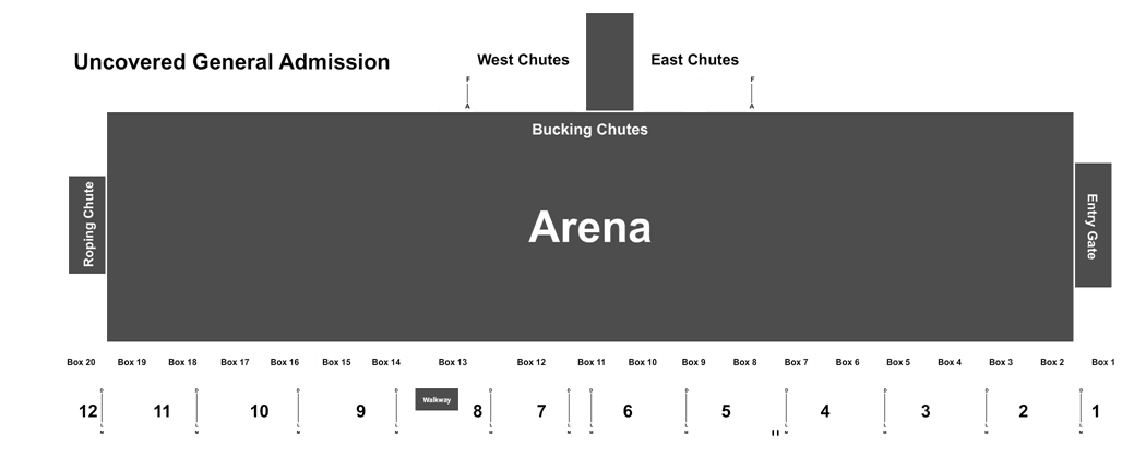 Venue Map