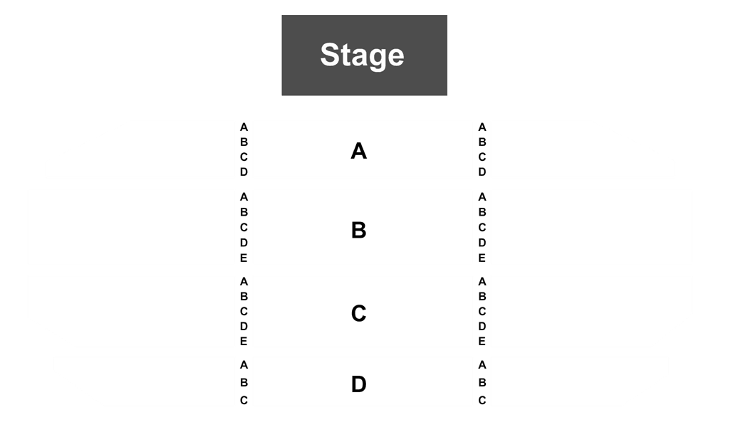 Venue Map