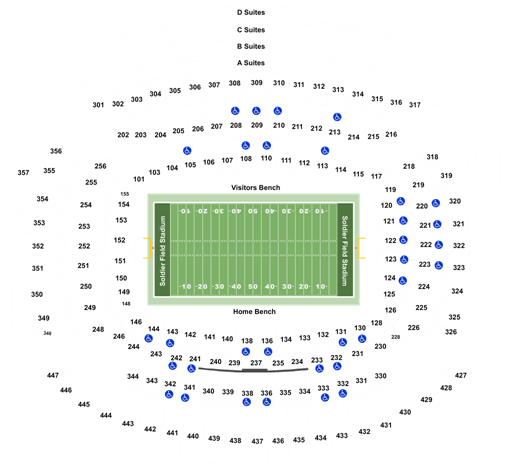 Chicago Bears vs. Arizona Cardinals Tickets Sun, Dec 24, 2023 3:25