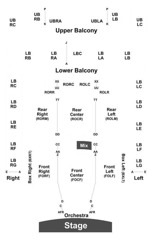 The Temptations and The Four Tops Tickets Chattanooga, TN 4/19/2026 7