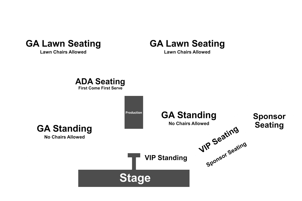 Venue Map