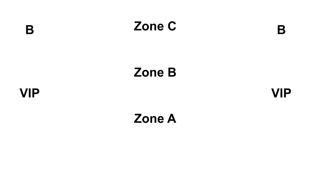 Venue Map