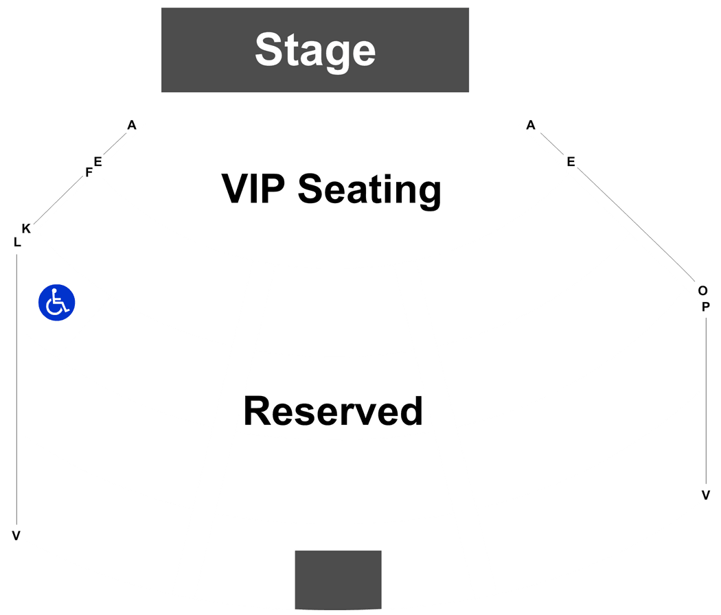Venue Map