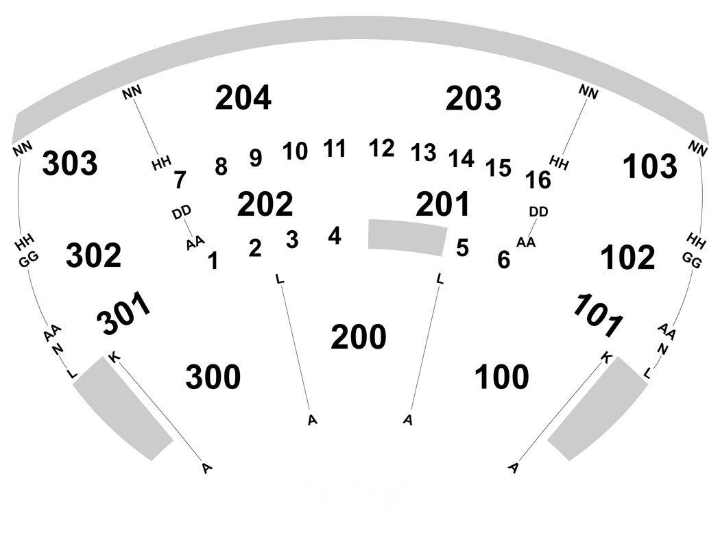Venue Map