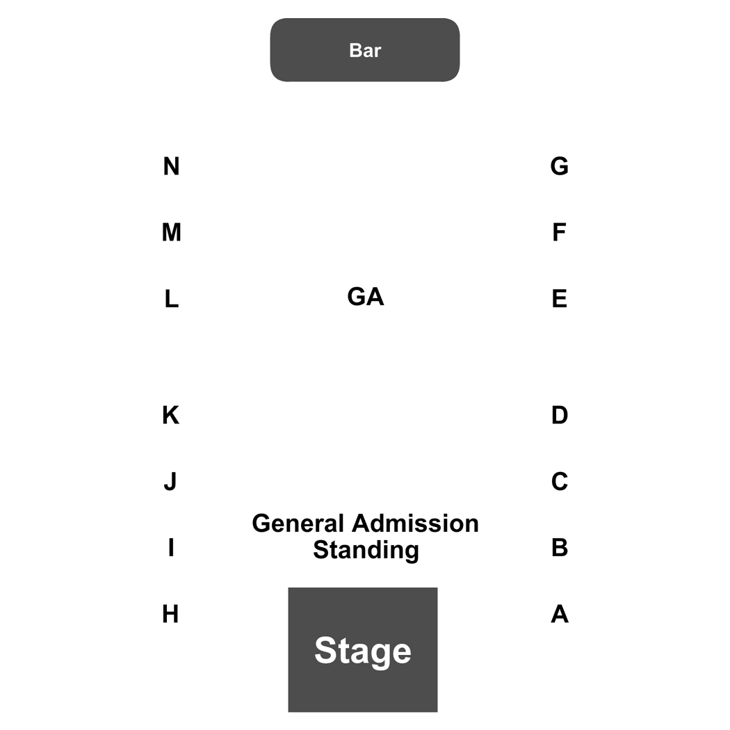 Venue Map